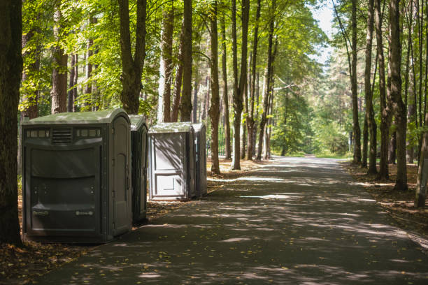 Porta potty services near me in Tyler Run, PA