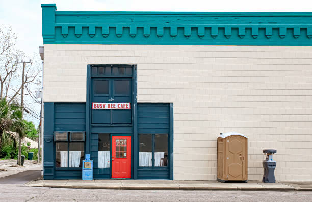 Portable Toilet Options We Offer in Tyler Run, PA
