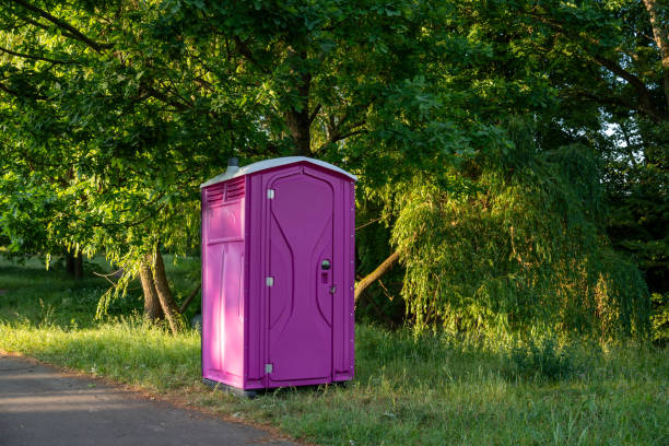 Best Affordable portable toilet rental  in Tyler Run, PA