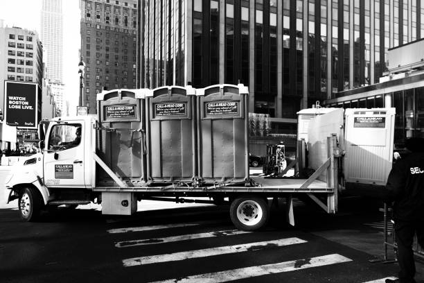 Best Porta potty rental for parties  in Tyler Run, PA