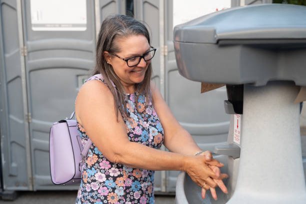 Best High-end porta potty rental  in Tyler Run, PA